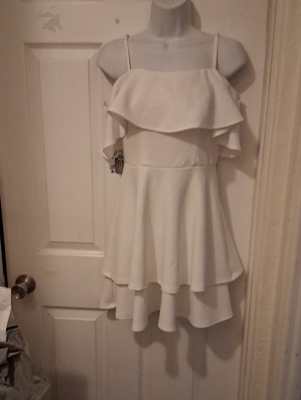 ° B. DARLIN TOP - Picture 2 of 4